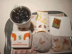 -麦当劳(南后街店)