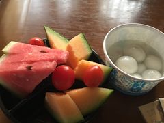 -豪爵足道·SPA(蔡甸店)