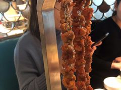 -半天妖烤鱼(丽金广场店)