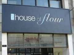 穀屋-榖屋house of flour(张江首店)