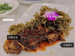 -瑞福园联谊餐室(茂名南路店)