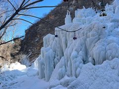 -黑龙潭风景区