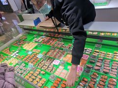 -鲜道寿司(无锡苏宁店)