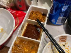 -韩宫宴烤肉·料理(苏州中心店)