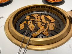 -花味·自助烤肉(南方时代店)