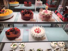 -好利来(乐堤港店)