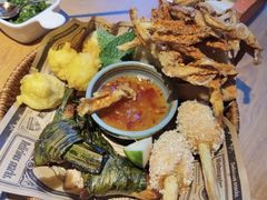-生如夏花泰式火锅(鹭洲里店)