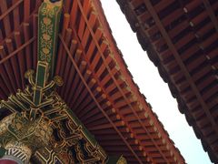 -横店影视城明清宫苑园区