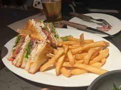 -京A Taproom·精酿餐吧(CBD店)