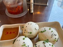 -东泰祥生煎馆(长宁路店)
