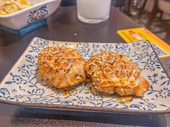 -饭团匠·料理小食堂(玉林店)