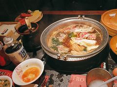 -牛New寿喜烧(闵行龙湖天街店)
