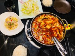 -川里谈·川味小馆(北京路店)