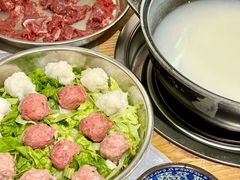 -丰尔粥食·粥底火锅·桑拿鸡(大良总店)