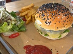 -UPPER KITCHEN(延安路店)