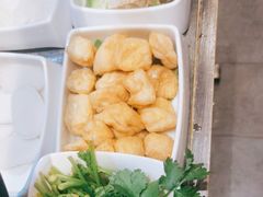 -井格·重庆火锅(王府井店)