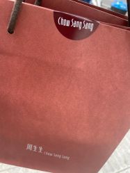 -周生生Chow Sang Sang(东方店)