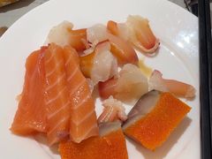 -晶丽香榭自助餐(南京大饭店)