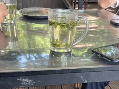 -湖畔居茶楼(湖滨店)