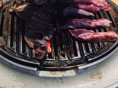 -金顺韩式烤肉·网红烤肉店(广利路店)