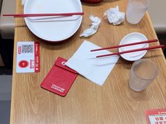 -喜家德虾仁水饺(华强天虹店)