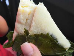 -叶婆婆豆浆馍馍