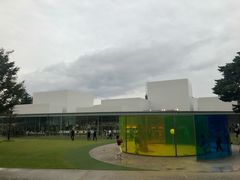 -金泽21世纪美术馆