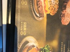 -麦当劳(无锡滨湖万达店)