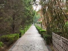 -春晖园度假酒店温泉