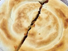 -汉思肴 热面皮(虬江路店)