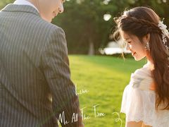 -经典婚纱摄影美学馆·私人定制