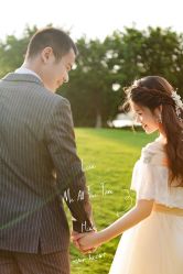 -经典婚纱摄影美学馆·私人定制