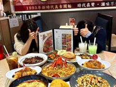 -滋味满屋美食坊(上海街店)