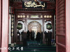 -松江清真寺