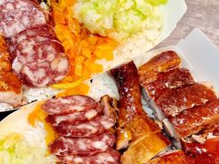 -肥小福·烧鹅专门店(环宇荟店)