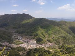 -妙峰山风景名胜区