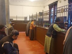 -沈阳金融博物馆