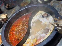 -销魂美蛙鱼头火锅(上海首店)