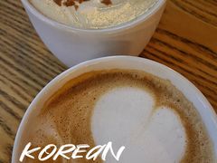 -海岩咖啡(茂业天地店)