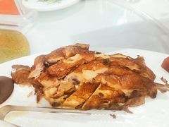 -青岛蓝海大饭店·爱琴海自助餐厅(崂山店)