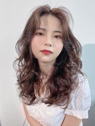 点击看大图 -HD HAIR STYLE