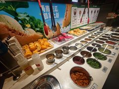 -海底捞火锅(创意园店)