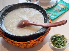 -荔粥记潮汕砂锅粥(新北万达店)