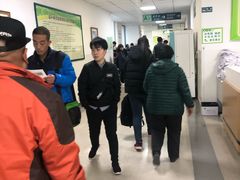-首都医科大学附属北京潞河医院
