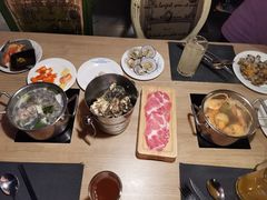 -星伦多 自助料理(圆融店)