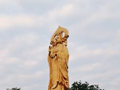 -广州莲花山旅游区