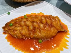 -U你·湖北家宴菜(南湖总店)