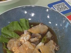 -洲晓鲜·舟山海鲜大排档(朱家尖风景区店)