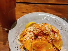 -BAKER&SPICE(安福路店)
