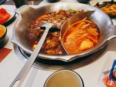 -刘一锅筋头巴脑(大悦城C店)